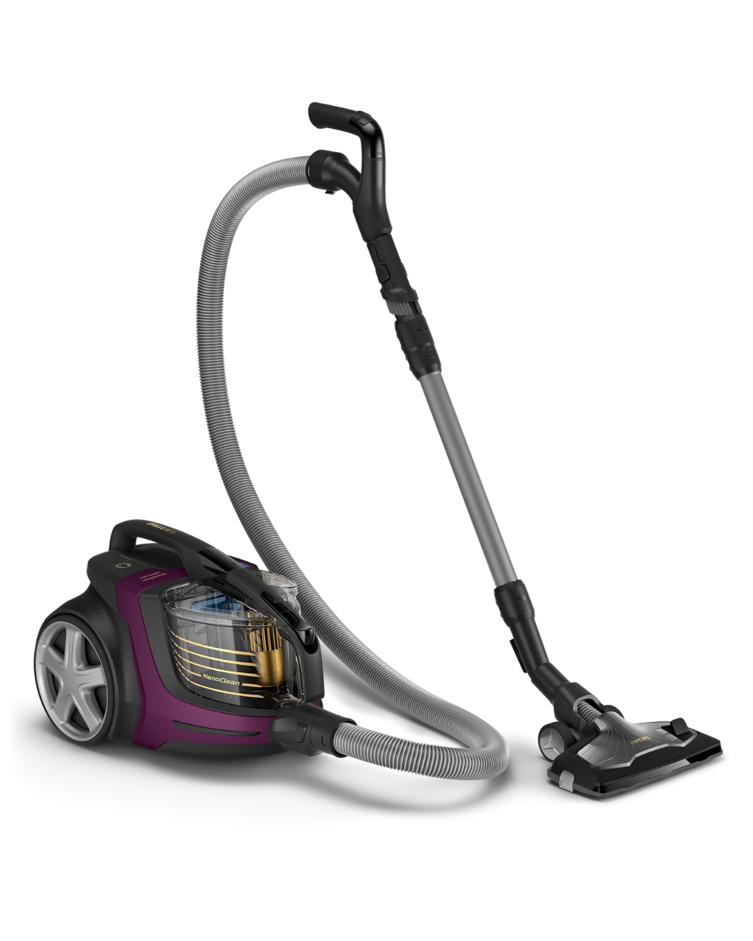 Philips Marathon Ultimate XB9155/07 899 W Toz Torbasız Süpürge