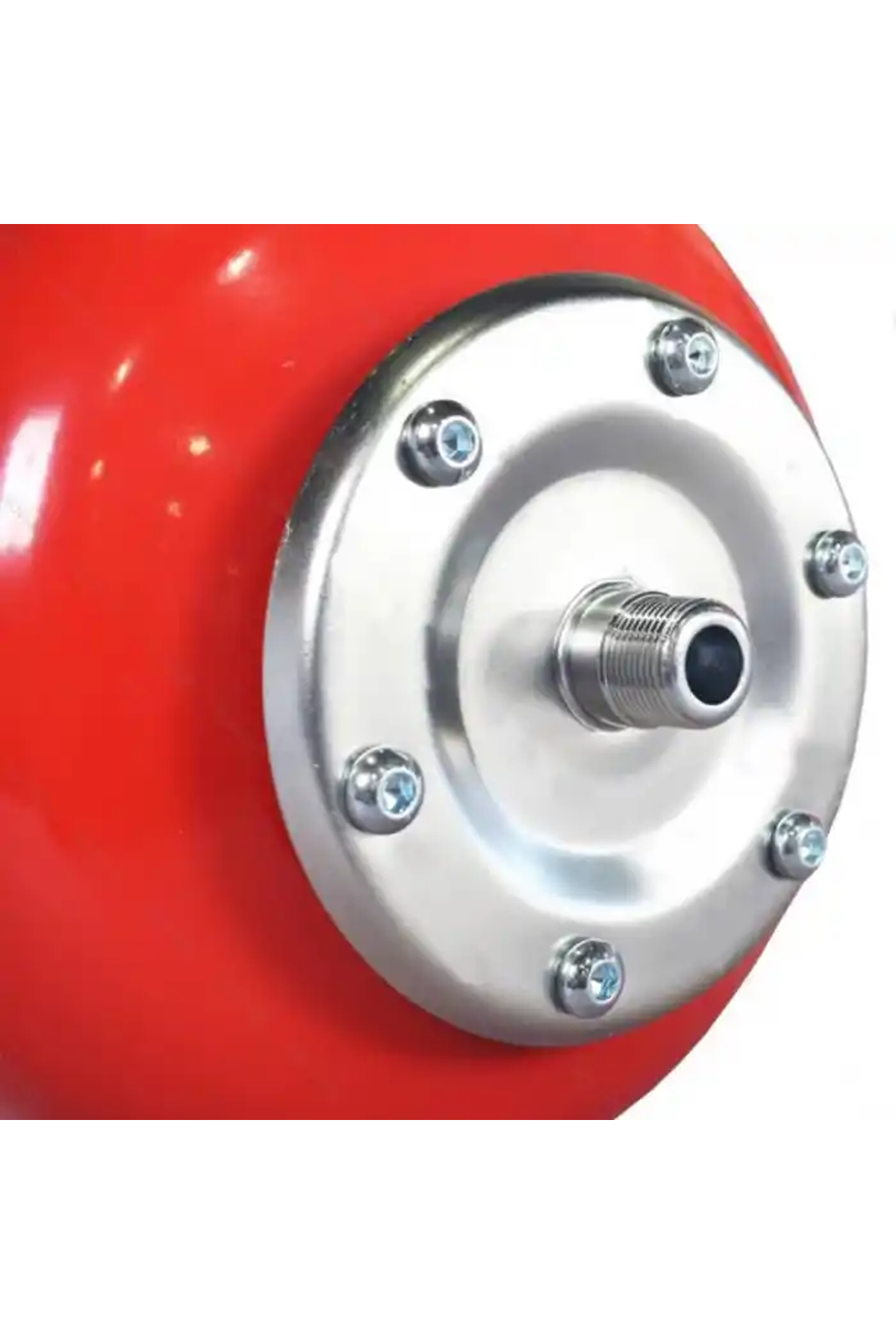 Duffmart TA 24/16 16 Atü Kapalı 24 Lt Genleşme Tankı