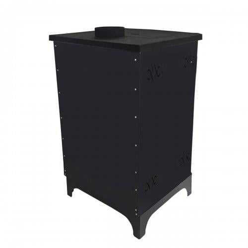 Thermall T-25 Nova Döküm Şömine Soba