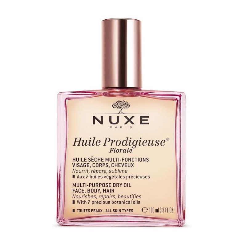 Nuxe Huile Prodigieuse Florale Kuru Yağ 100 ML