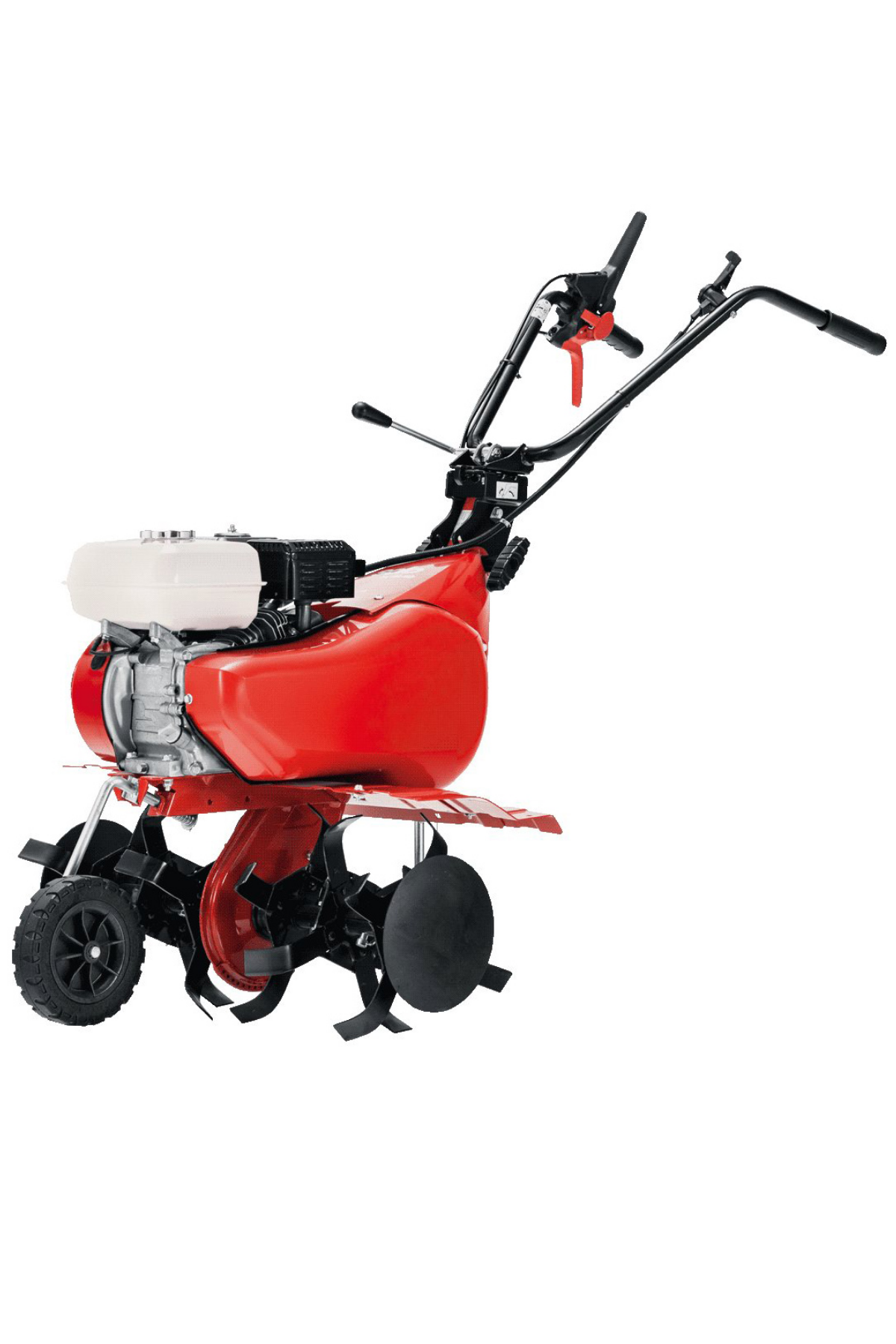 AL-KO 127.321 MH 7505 VR Honda GP160 3,6 kW 163 cc Benzinli Çapa Makinesi