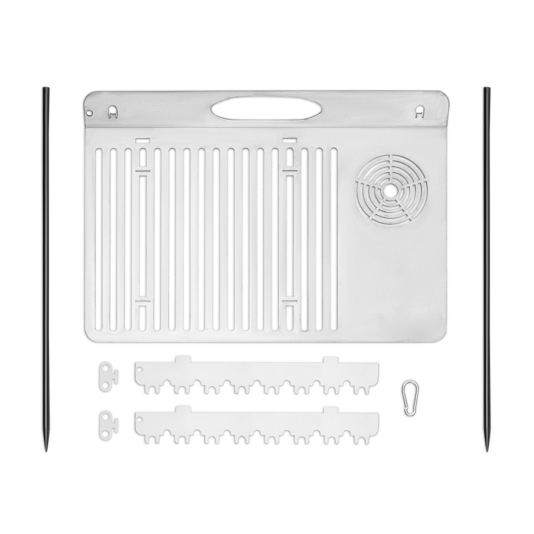 Cheffi Cumbo Kamp Ocağı