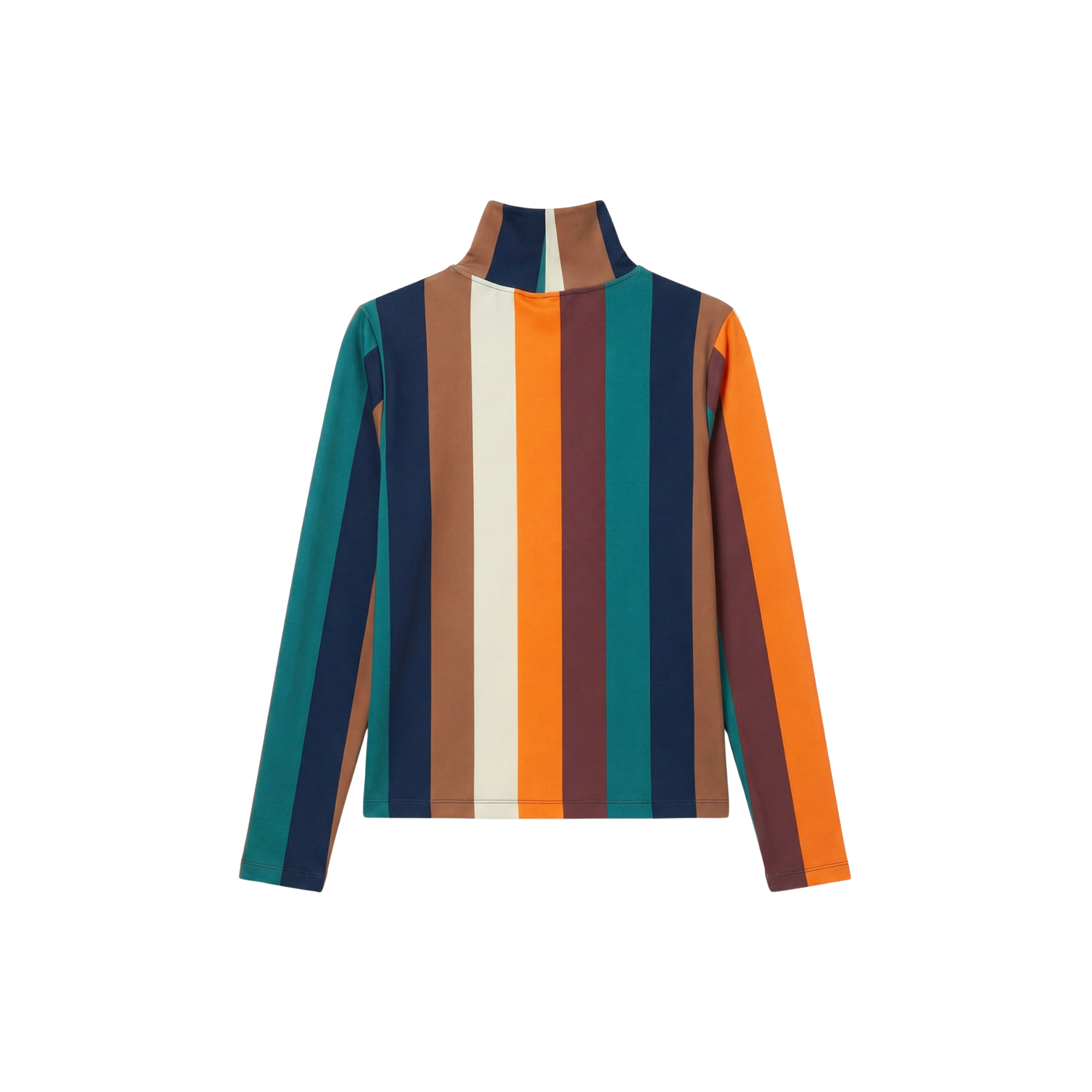 Hipnotico Nomadica Stripe Top