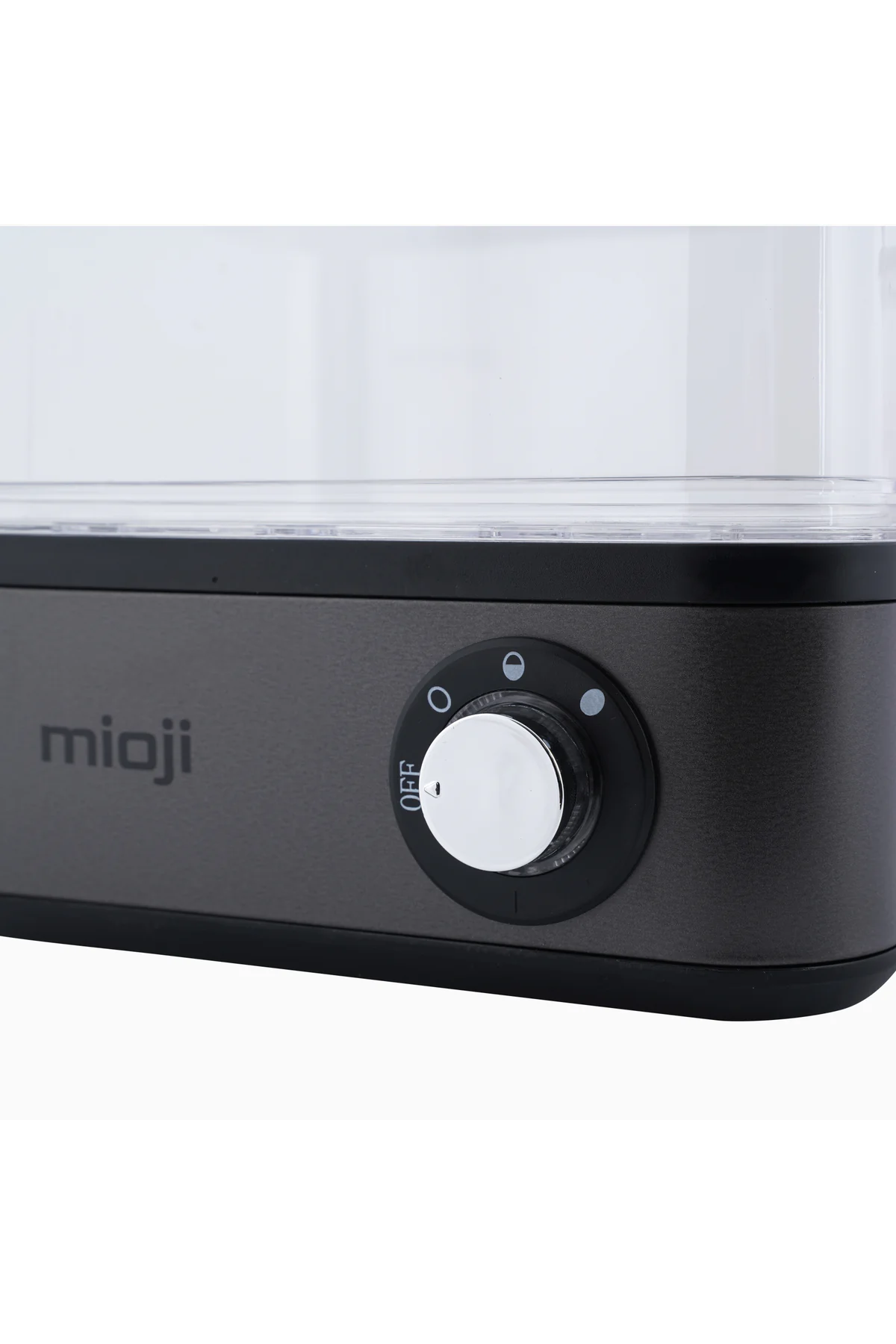 Mioji Mio Eg8 500W LED Işıklı Sesli Uyarı 8li Yumurta Kırma ve Pişirici