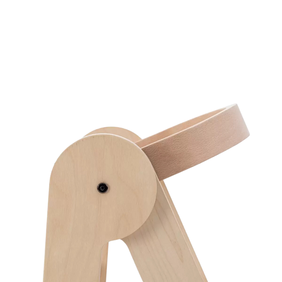 Mamatoyz Fold Öğrenme Kulesi – Natural