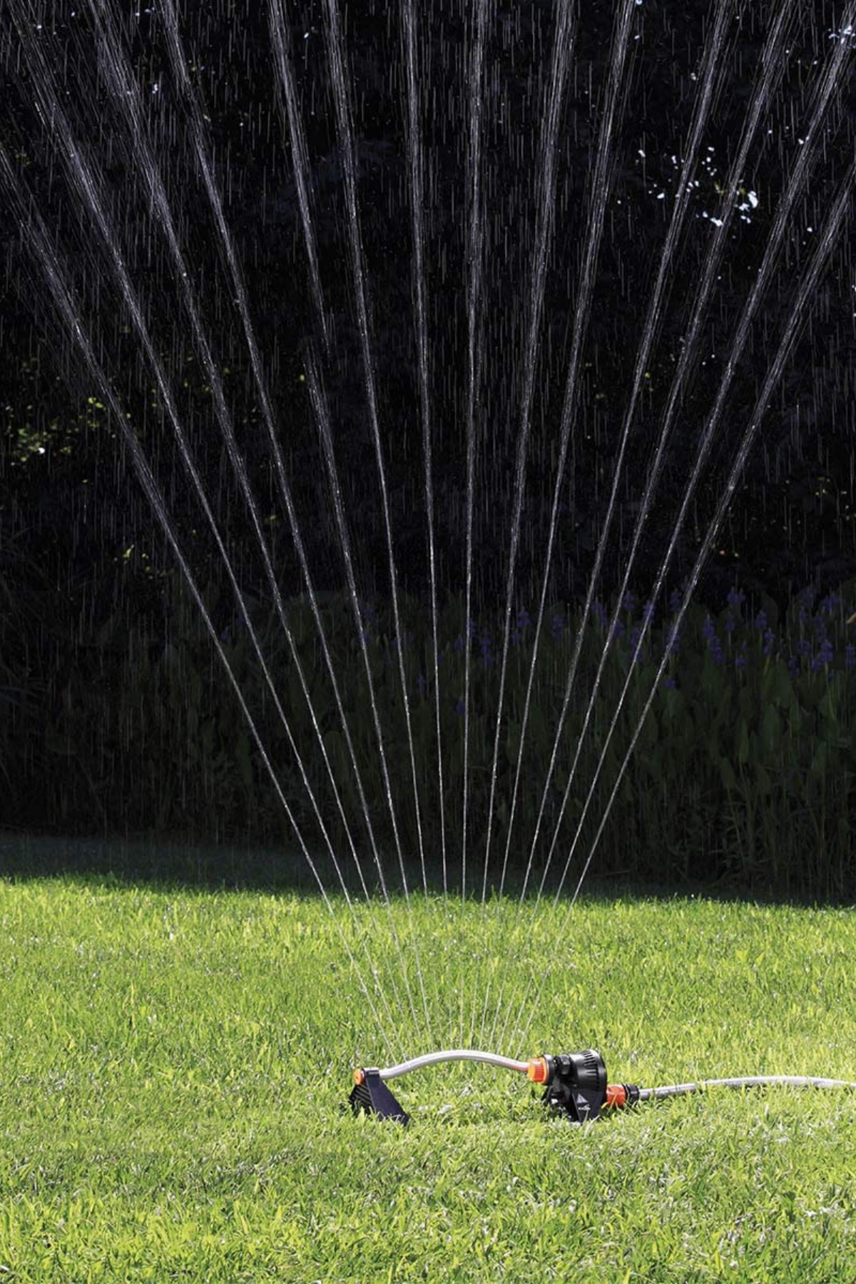 Claber 8740 Sprink Osilatör Compact 160