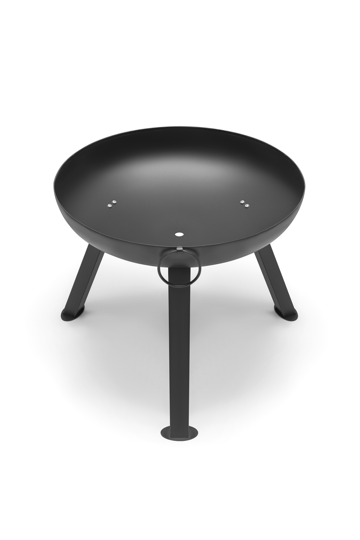 The Favilla Bombe Ateş Çukuru Bahçe Şöminesi