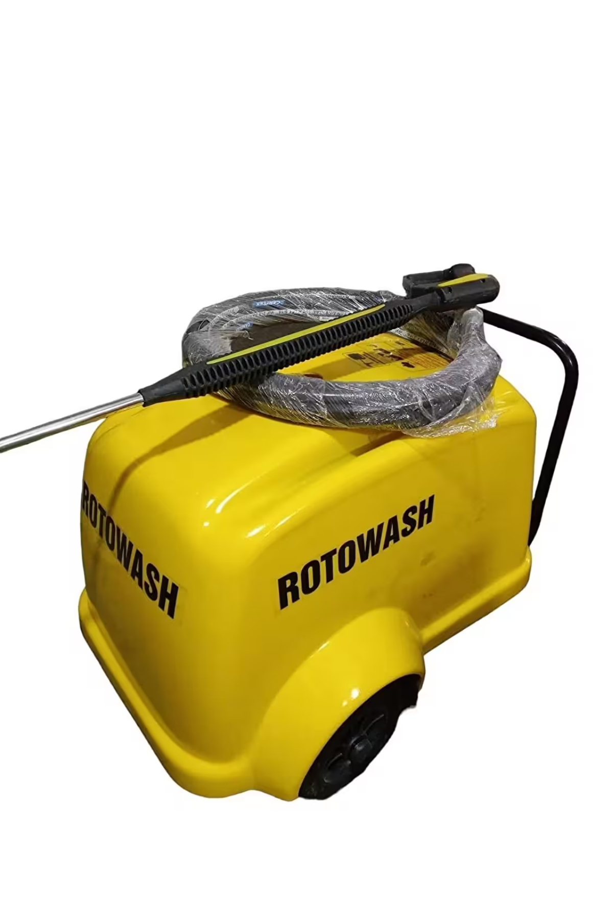 Rotowash ST 2000 Turbo Plus 200 Bar Basınçlı Soğuk Yıkama Makinesi