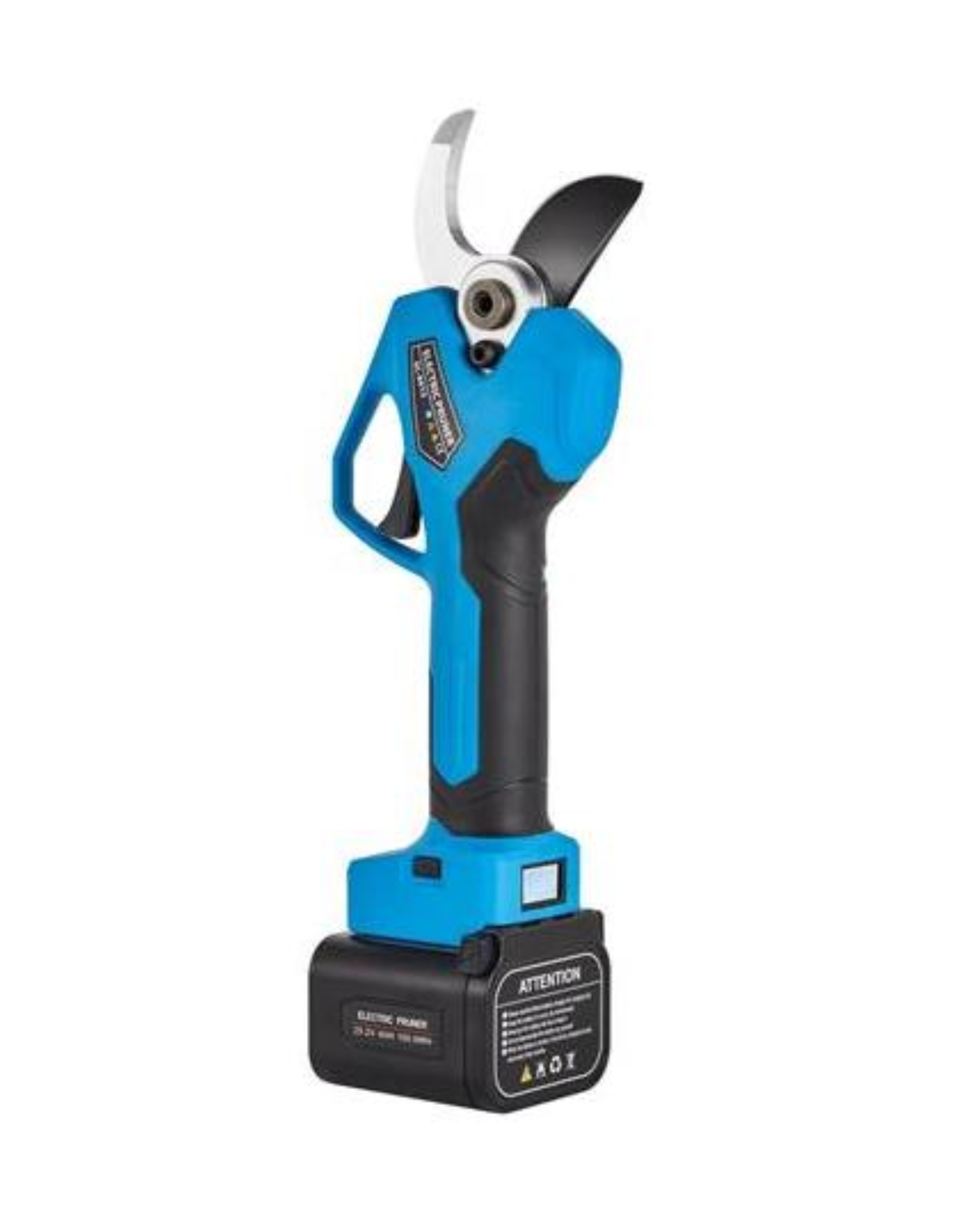 Suca SC-8612A 45mm Profesyonel Akülü Bahçe Budama Makası