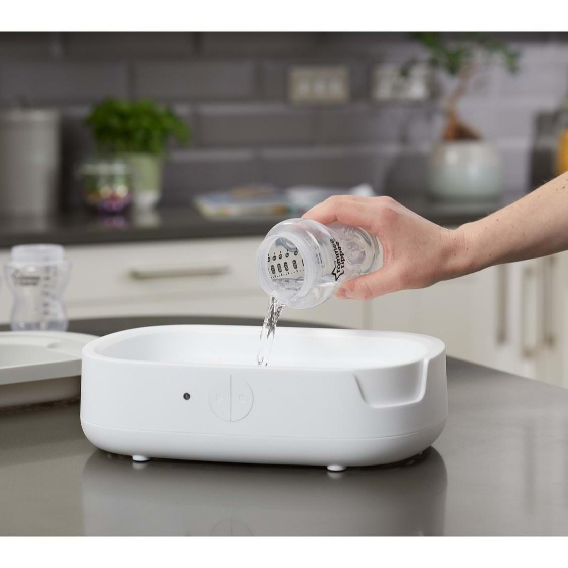 Tommee Tippee Elektrikli Sterilizatör