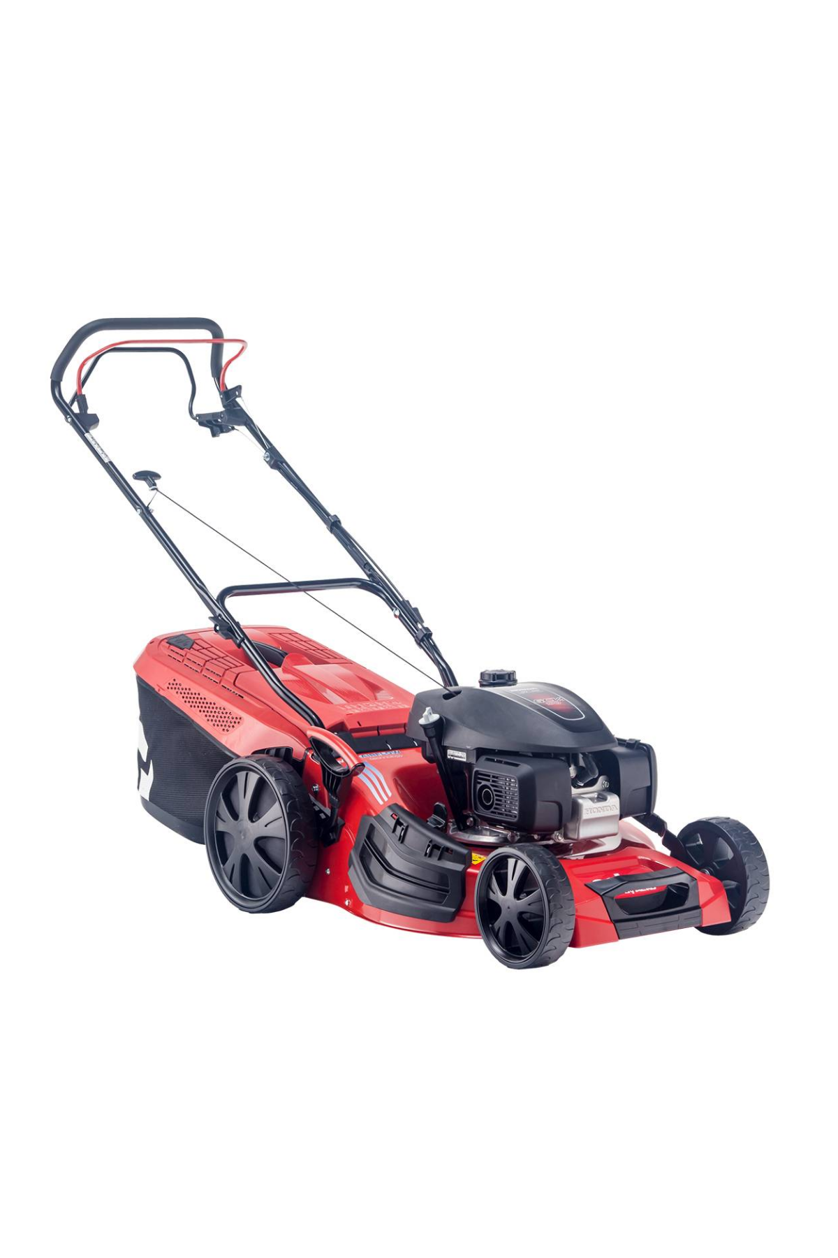 Al-Ko 127.605 5231 SP-H Benzinli Çim Biçme Makinesi