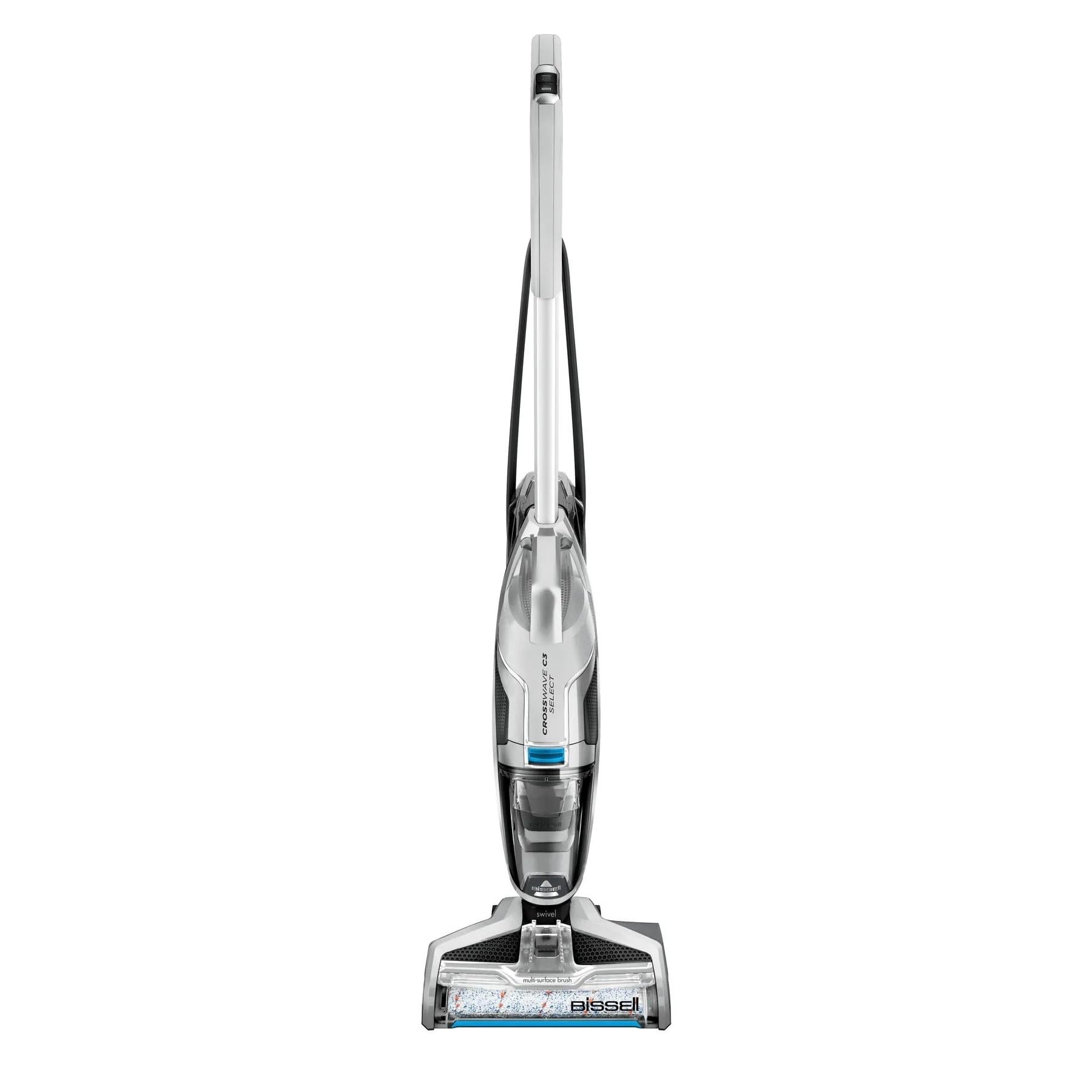 Bissell Crosswave C3 Select Yüksek Vakumlu Silme Ve Süpürme Makinesi