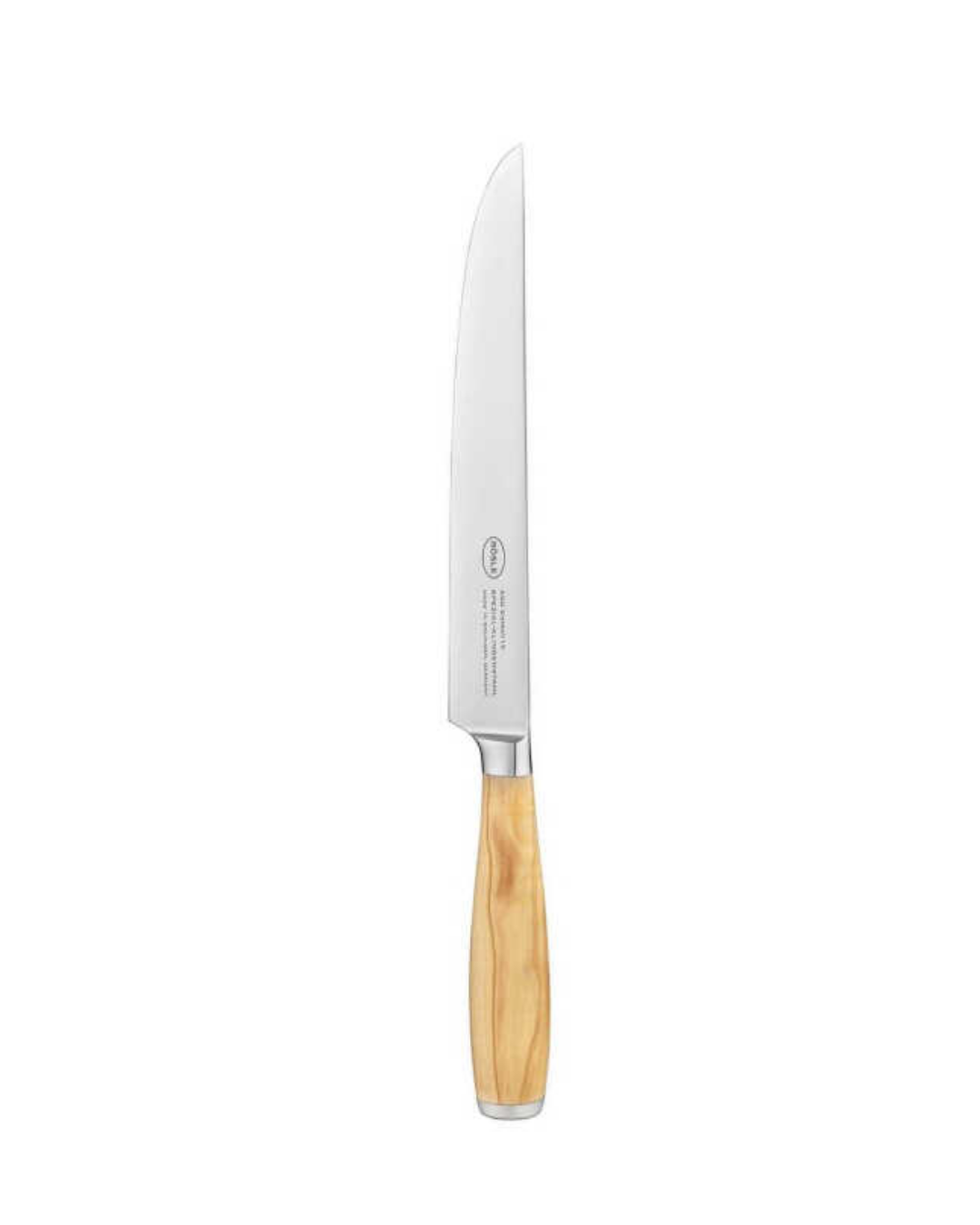 Rösle Artesano Et Bıçağı 20 cm