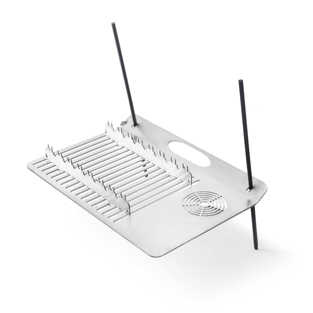 Cheffi Cumbo Kamp Ocağı