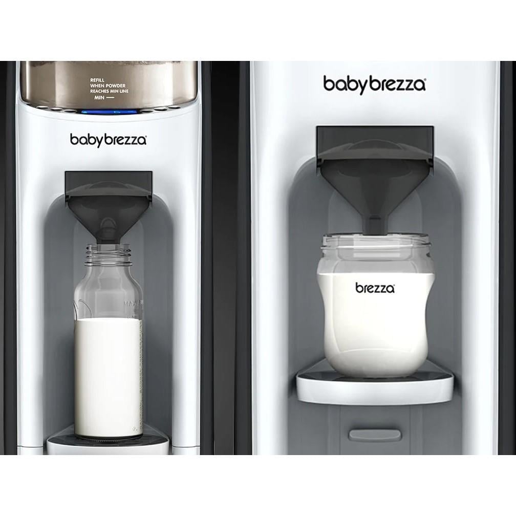 Baby Brezza Formula Pro Advanced Otomatik Mama Hazırlama Makinesi