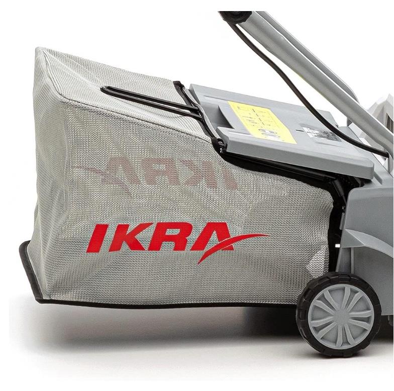 Ikra IEVL 15321 Elektrikli Çim Havalandırma