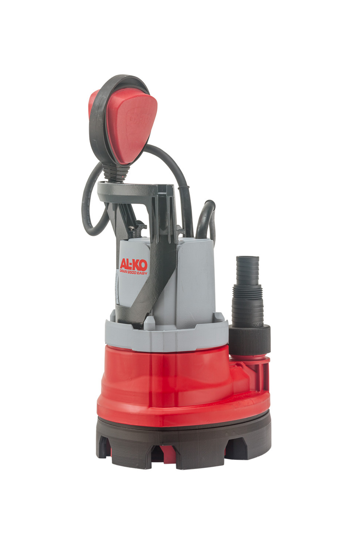 AL-KO 113.962 DRAIN 9500 Easy 300W Temiz ve Kirli Su Dalgıç Pompası