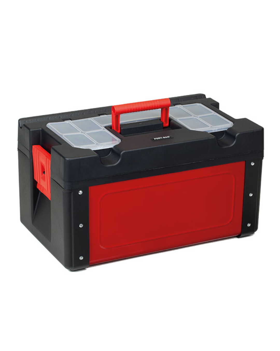 Port-Bag CM02 22'' Metal Gövdeli Takım Çantası