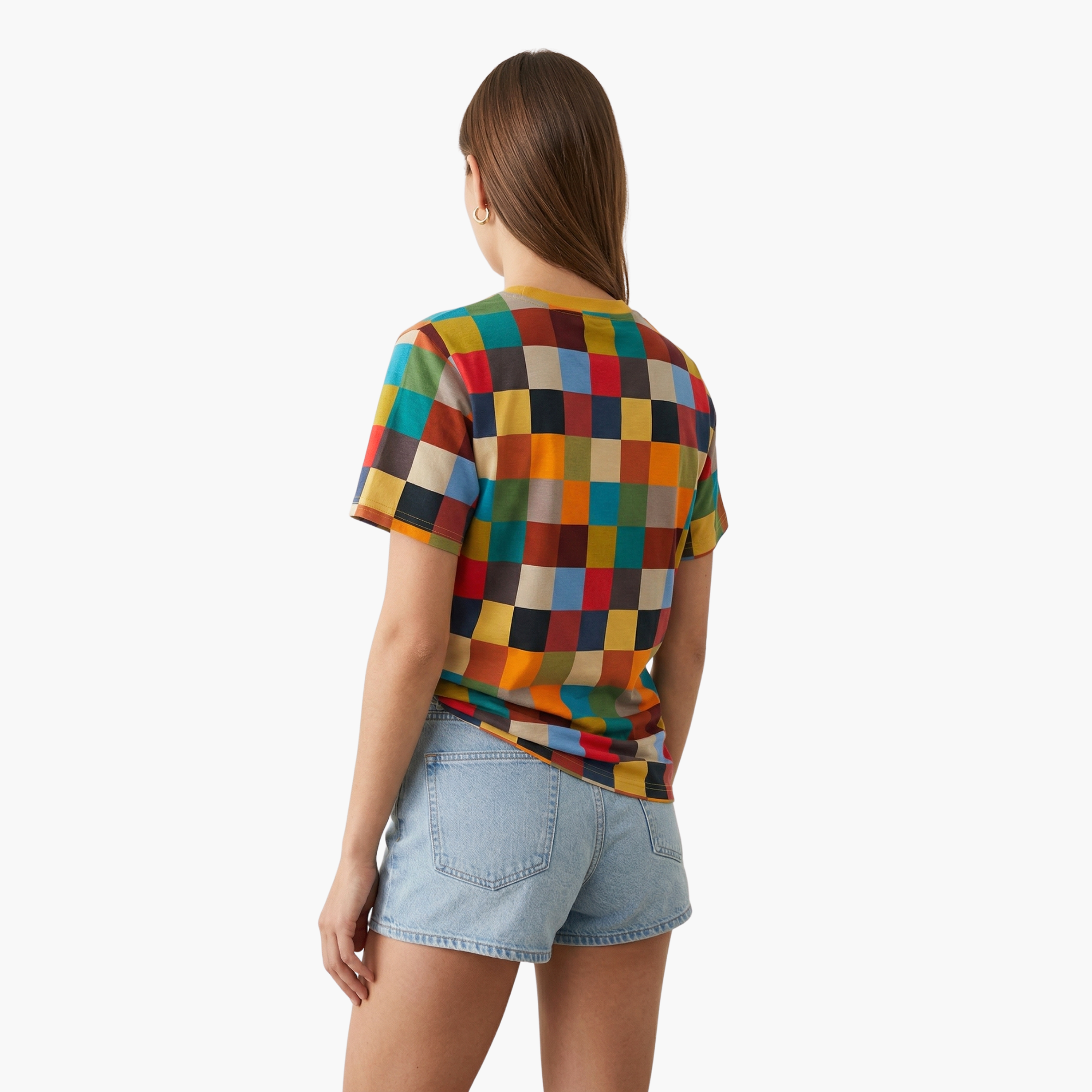 Hipnotico Vivida T-Shirt