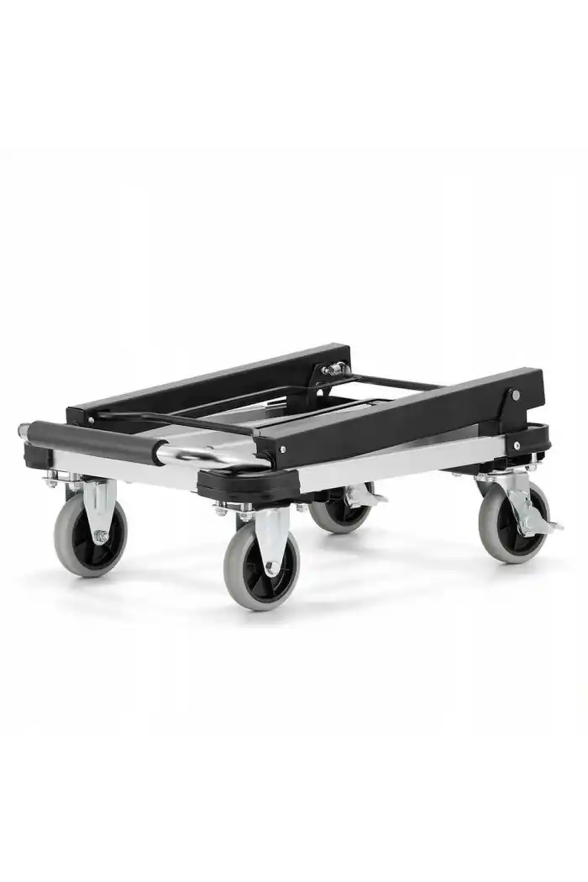 Duffmart PR2250A Pro Katlanır Paket Taşıma Arabası 150 Kg