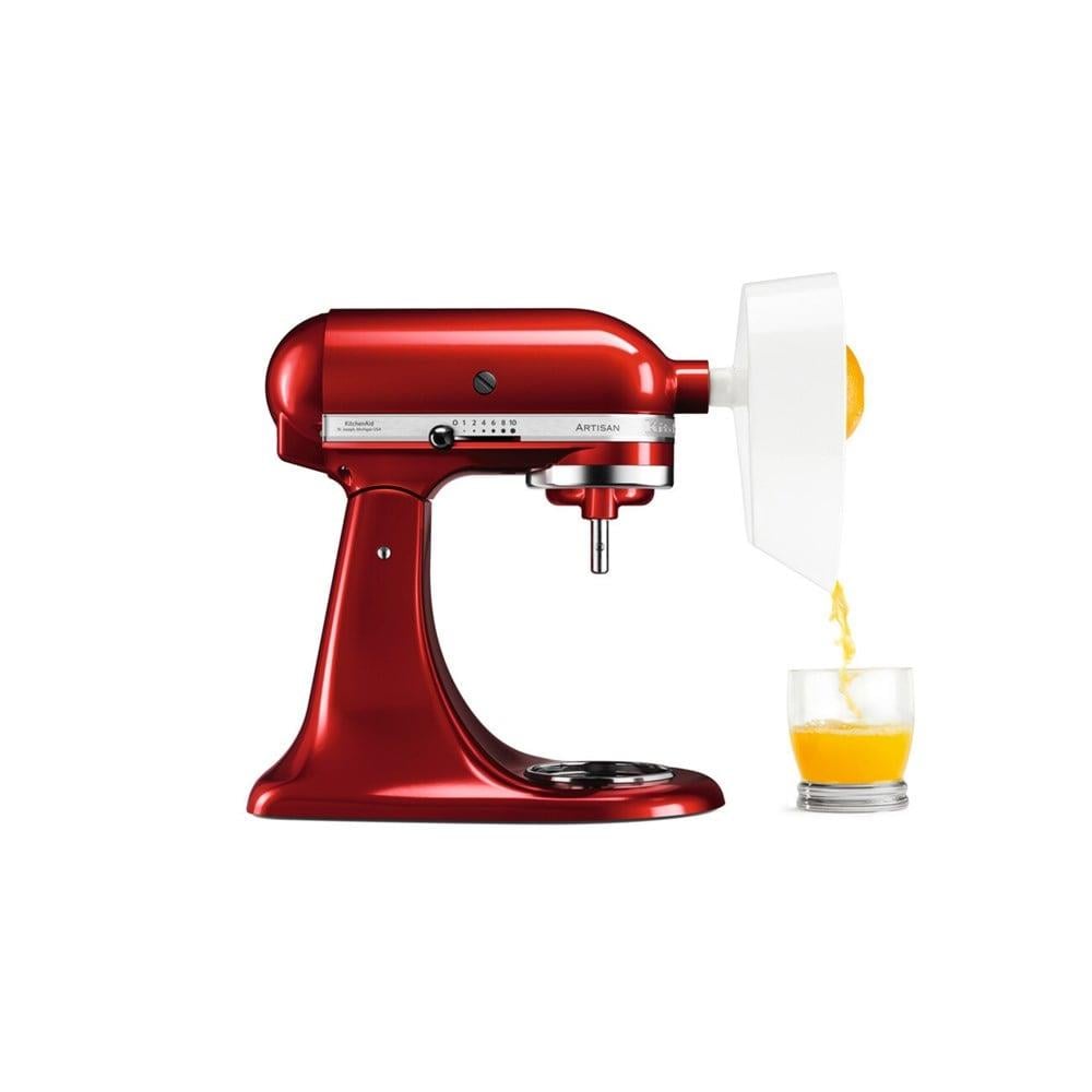 KitchenAid Narenciye Sıkma Aksesuarı - 5JE