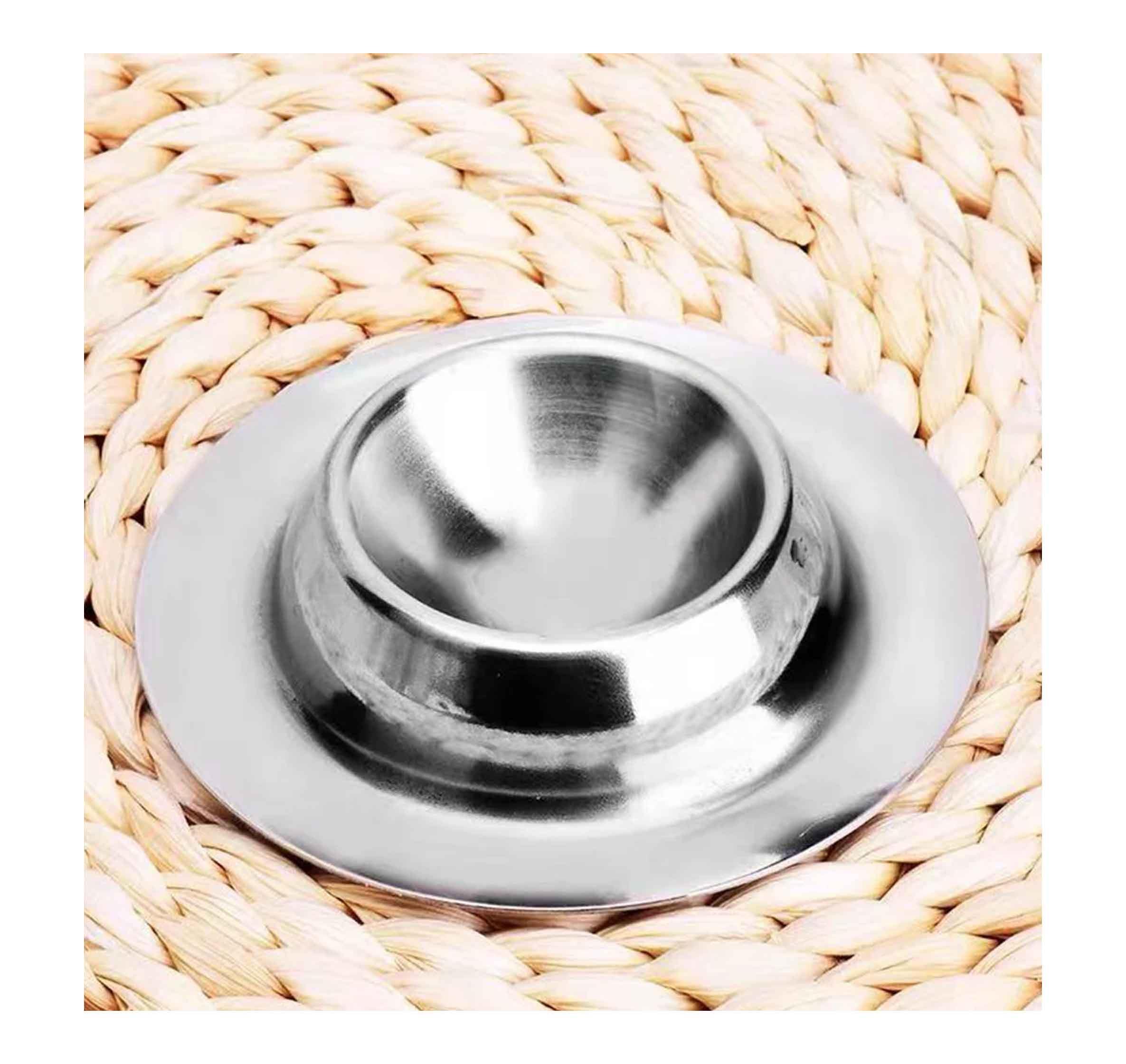 Reyo A020 Paslanmaz Çelik 6'lı Yumurtalık