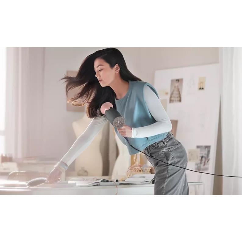 Philips BHD350/10 ThermoProtect 2100 W Saç Kurutma Makinesi