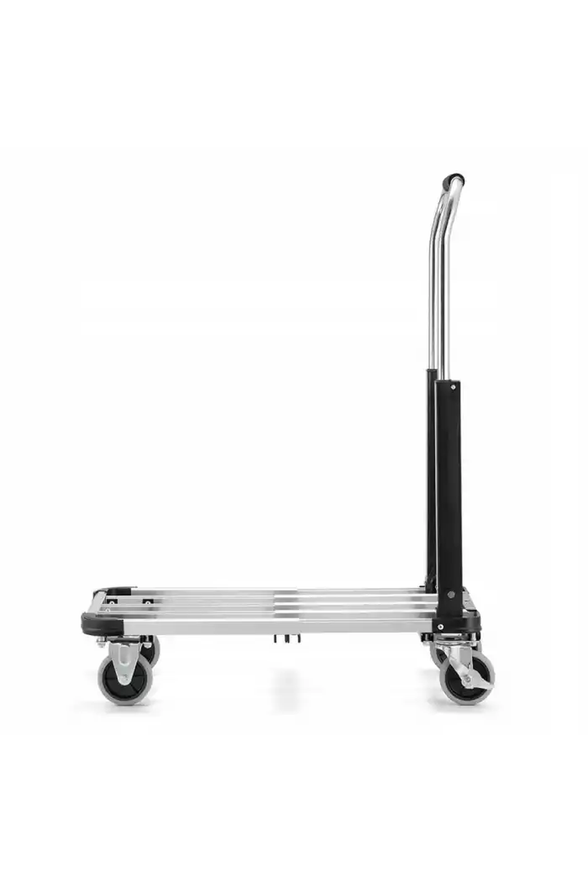 Duffmart PR2250A Pro Katlanır Paket Taşıma Arabası 150 Kg