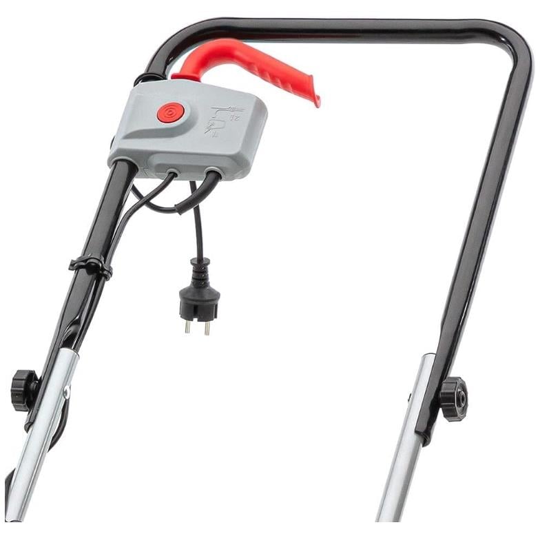 Ikra IEVL 15321 Elektrikli Çim Havalandırma