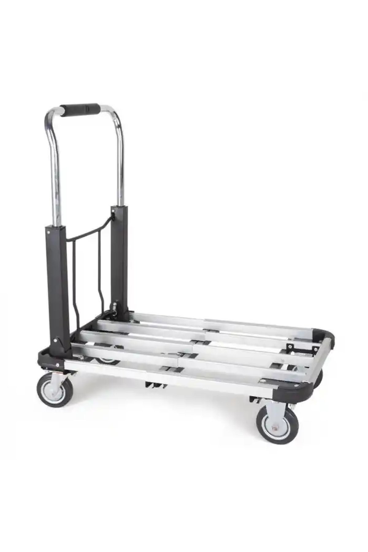 Duffmart PR2250A Pro Katlanır Paket Taşıma Arabası 150 Kg