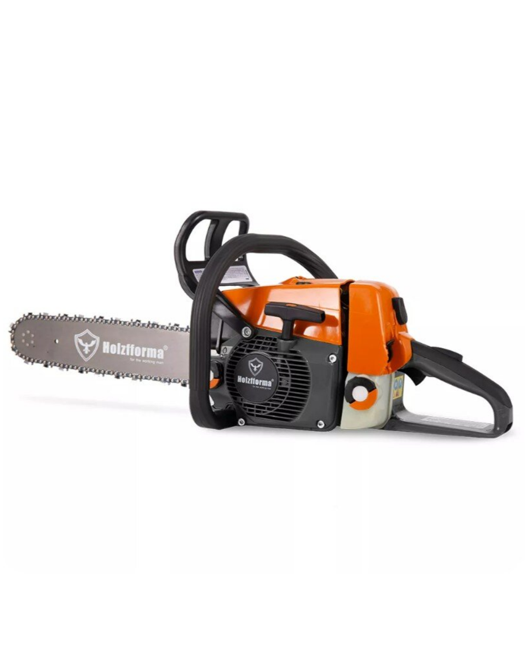 Holzfforma G260 50.2cc 16” Benzinli Motorlu Testere