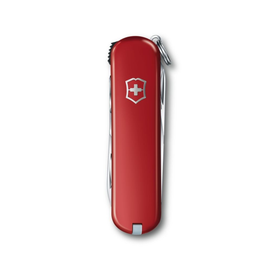 Victorinox 0.6463.B1 Nailclip 580 Tırnak Makaslı Çakı