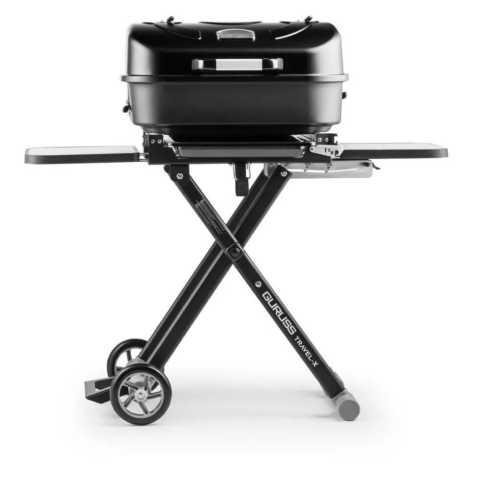 Guruss Travel-X Stantlı Taşınabilir Barbekü Mangal