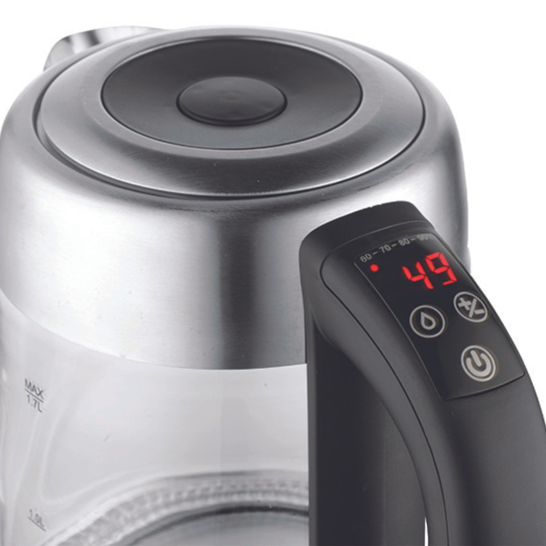 Zilan ZLN3949 Elektrikli Cam Su Isıtıcı
