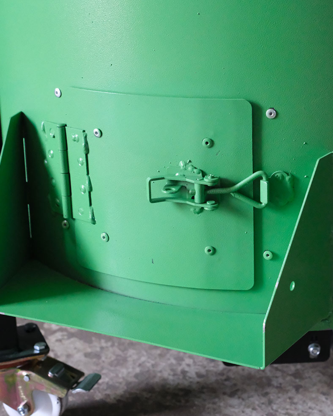 Resmak PM180 180 Litre 90 Kg Ceviz Soyma Makinesi