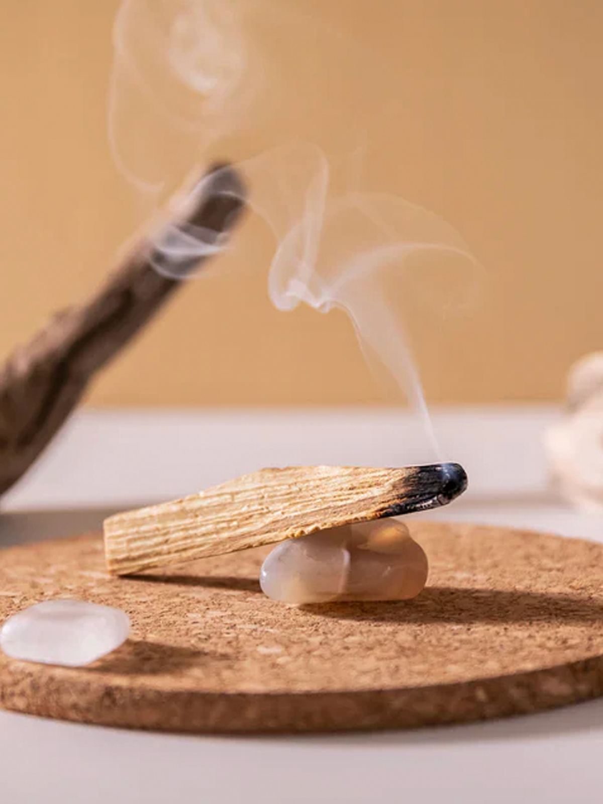 Reyo Palo Santo 1 ADET 
