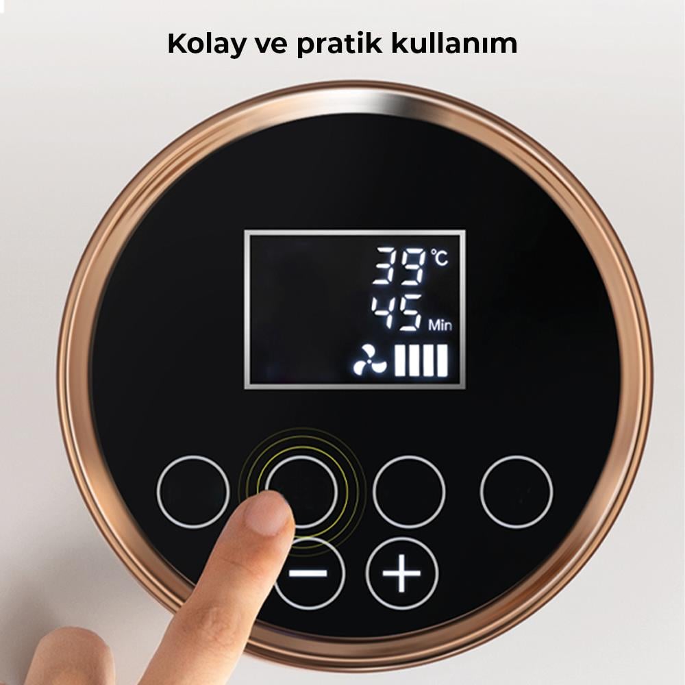 Neutron Pet Kurutma Kutusu