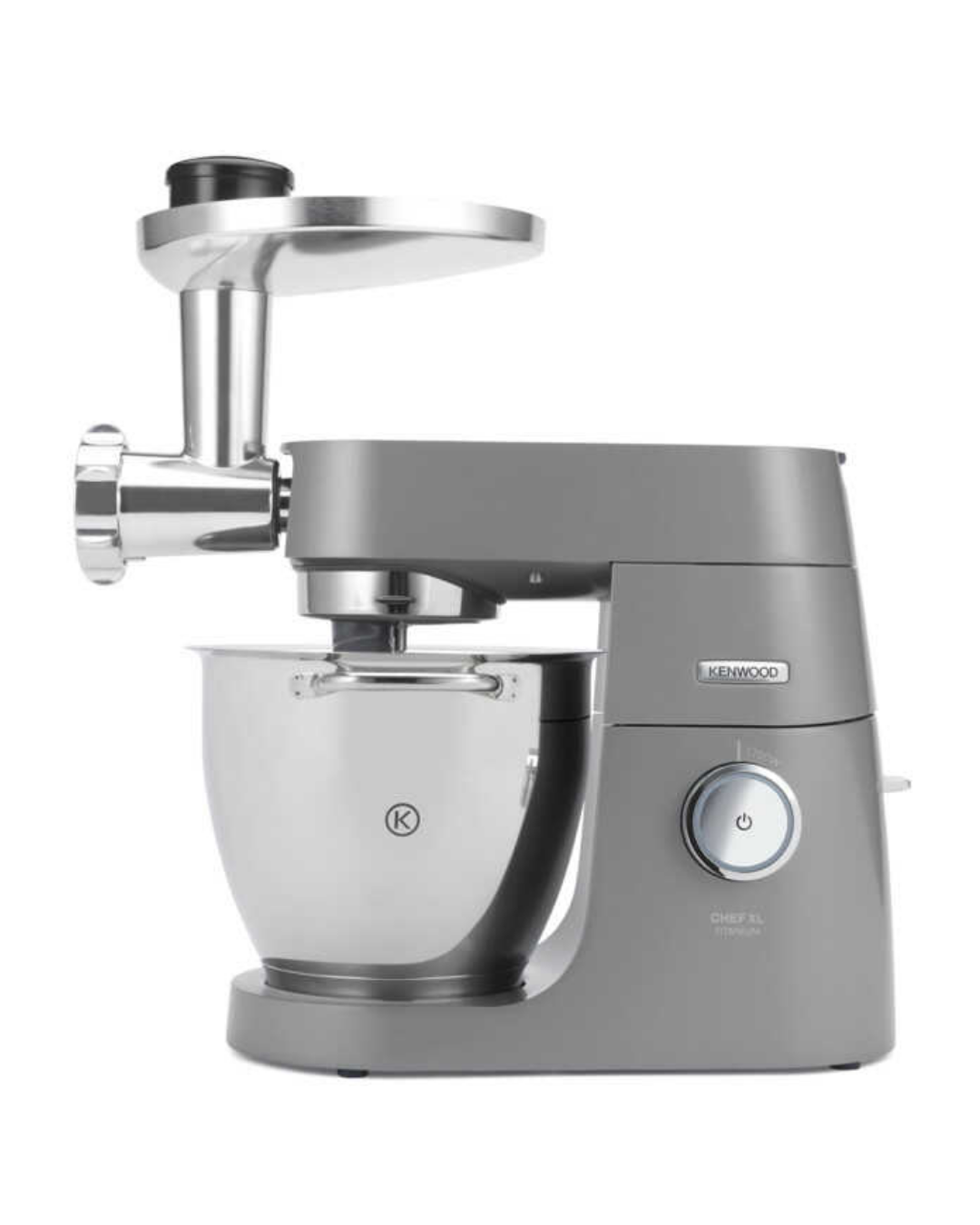 Kenwood KAX950M Mutfak Şefi Kıyma, Sosis ve İçli Köfte Aparatı