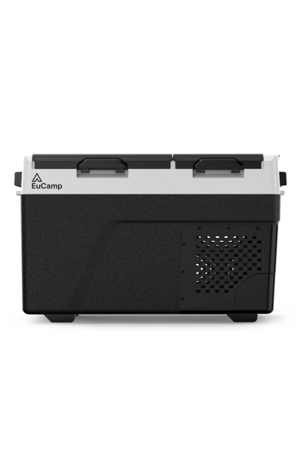 Evacool EUcamp EVA40X 12-24V 38 Litre Kompresörlü Oto Buzdolabı