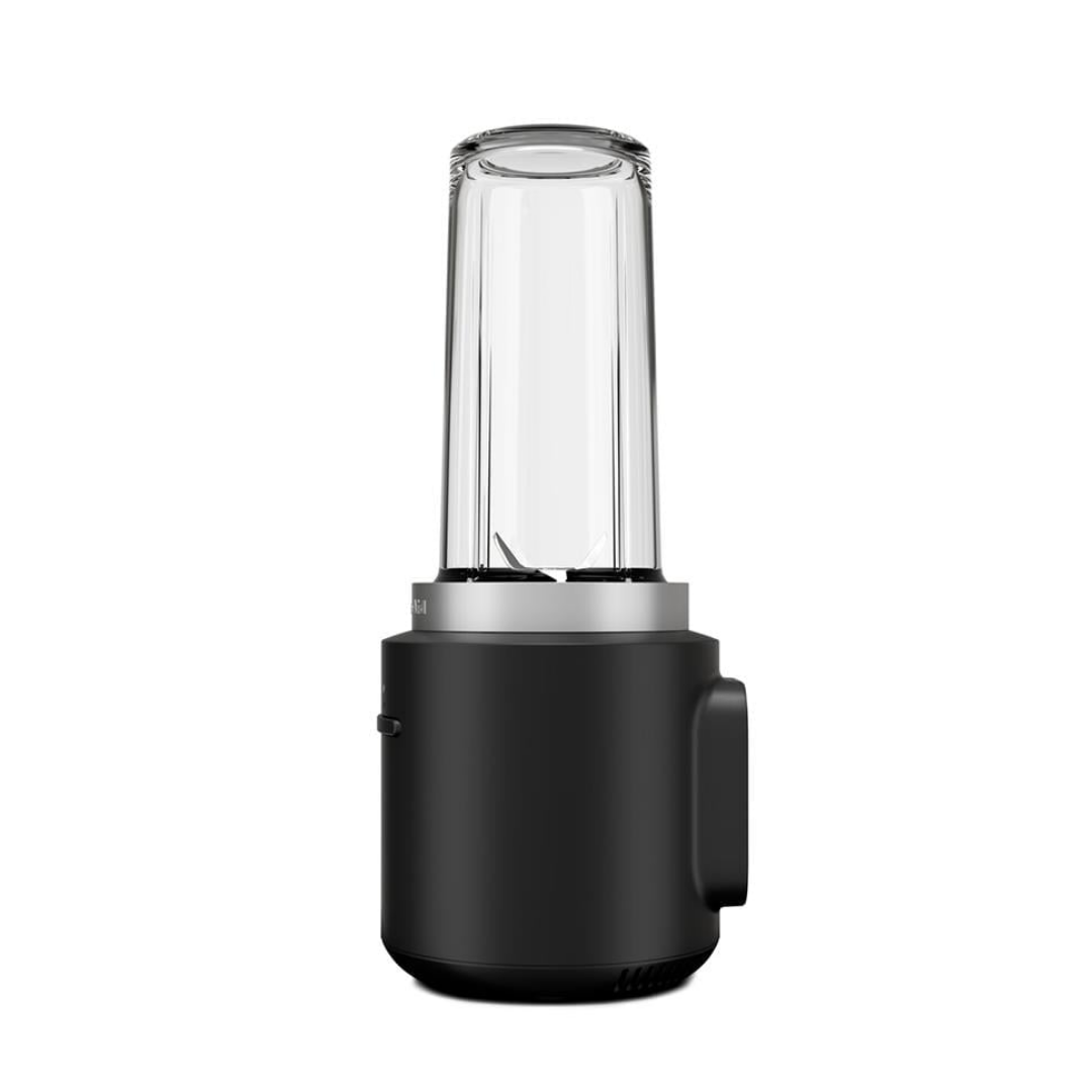 KitchenAid 5KSBR200BM Kablosuz Mini Blender Siyah (Bataryasız)