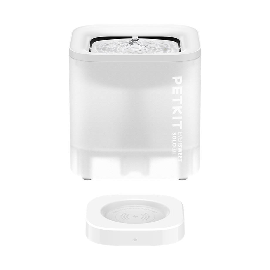 Petkit Eversweet Solo SE Su Pınarı