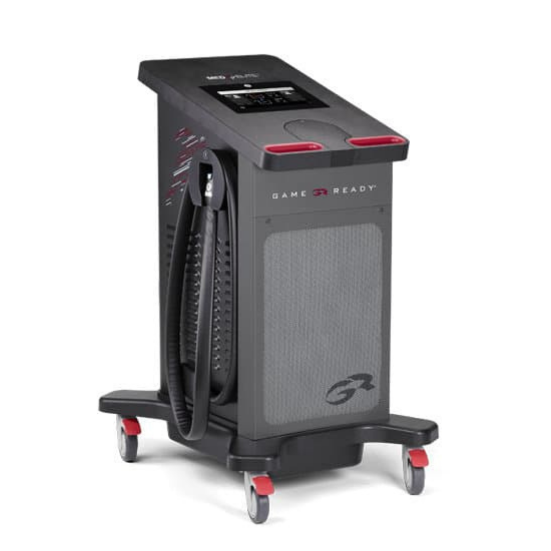 Game Ready Med4 Elite Çok Özellikli Terapi Cihazı