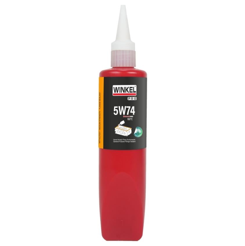 Winkel 5W74 Orta Mukavemetli Contalama 250 ML