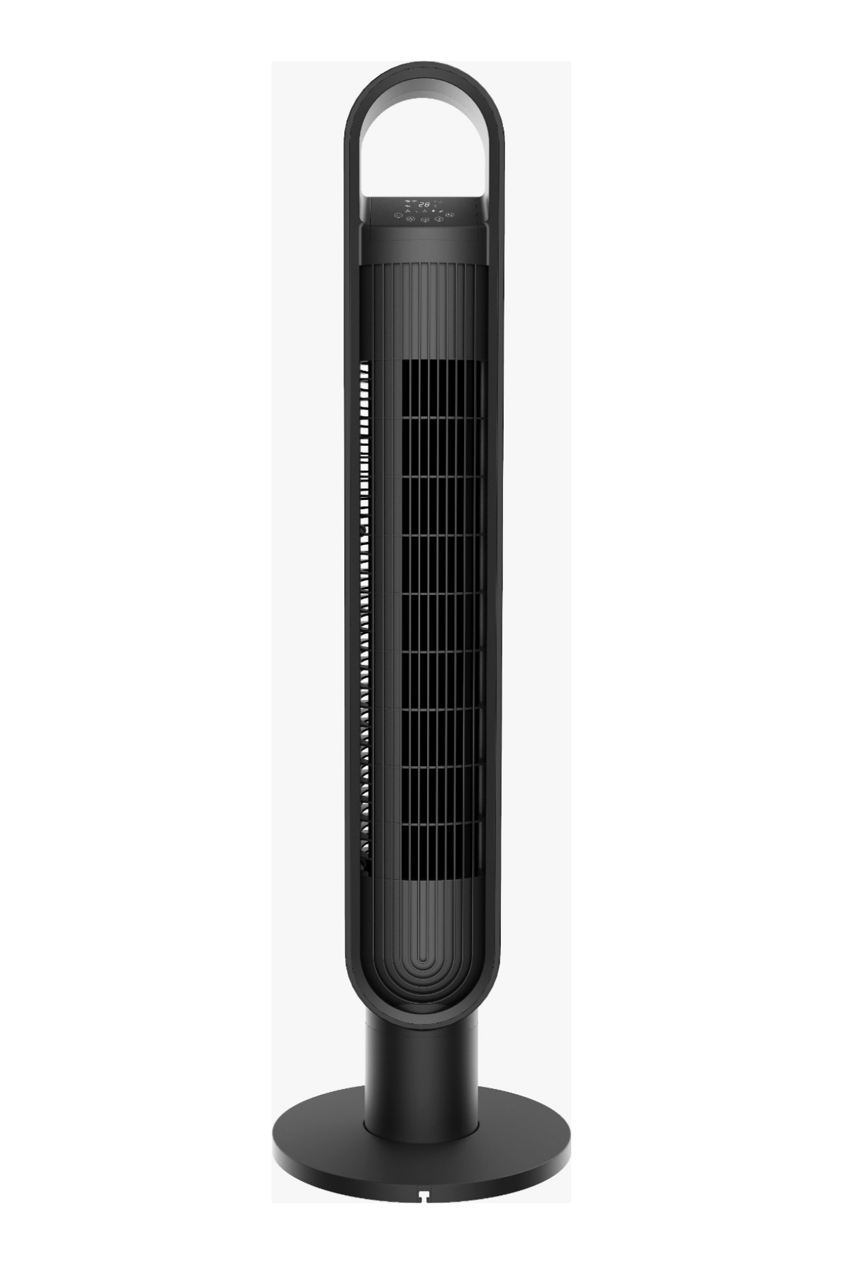 Dlc 60 Watt İyonizerli 100cm Kule Tipi Vantilatör