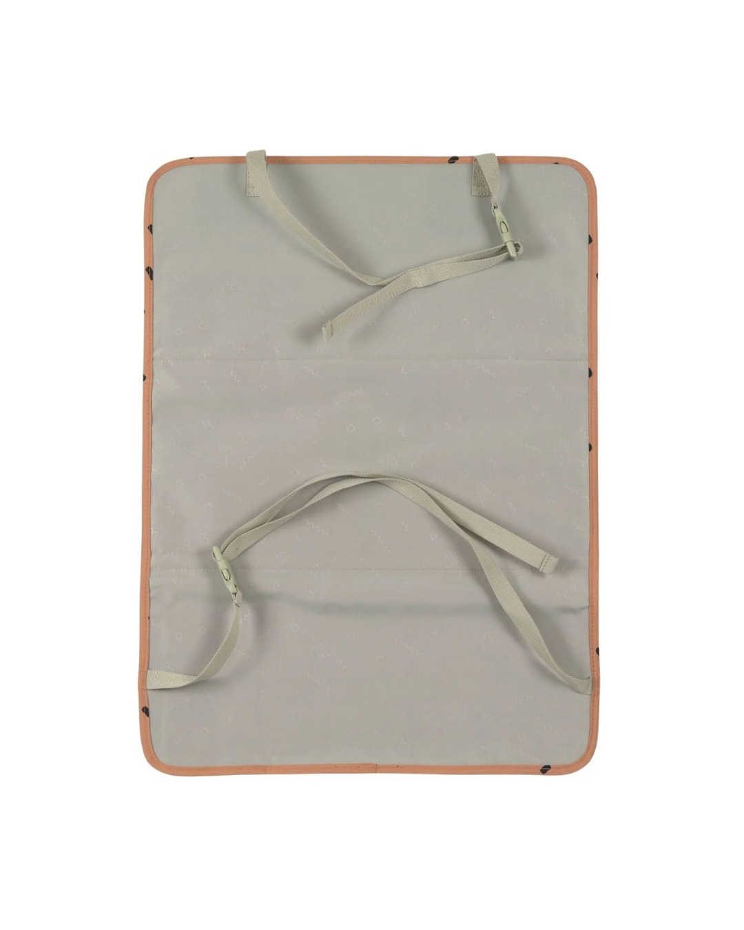 Lassig Happy Prints Organizer Caramel