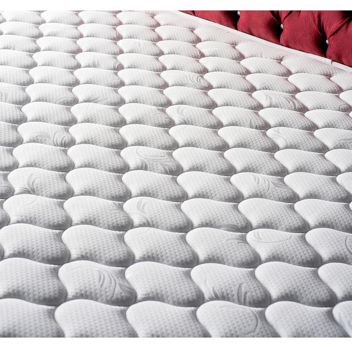 Niron Yatak Çift Kişilik Ortopedik Yatak 140x200 Cm Niron Smart