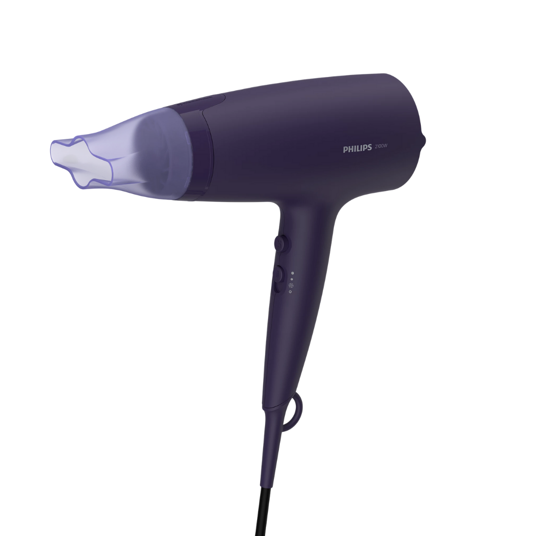 Philips BHD340/10 2100 W Saç Kurutma Makinesi