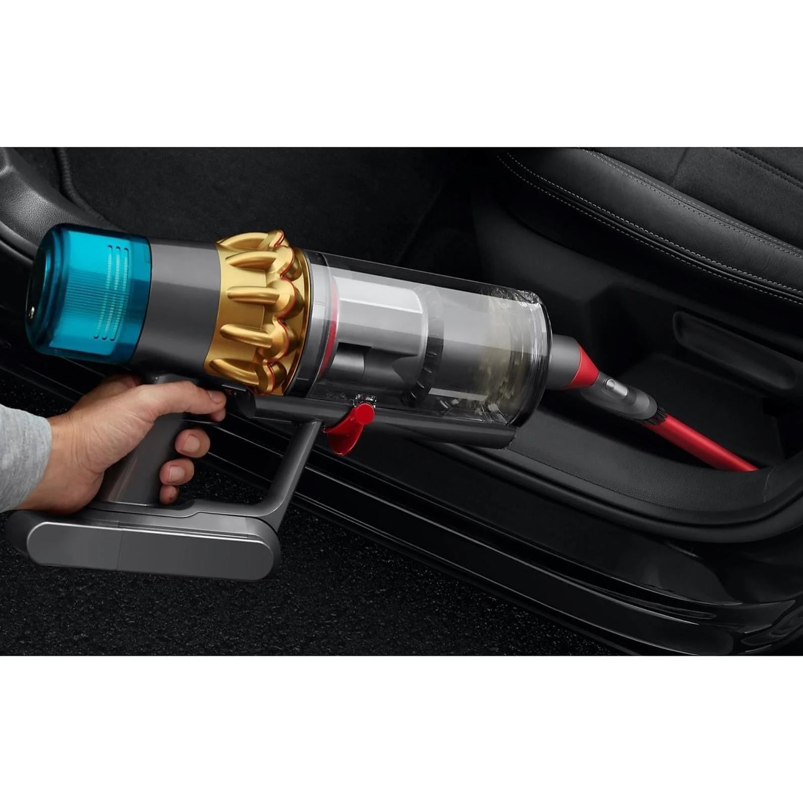 Dyson Detaylı Temizlik Seti