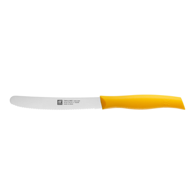 Zwilling Twin Grip 3 Parça Bıçak Seti 380990030
