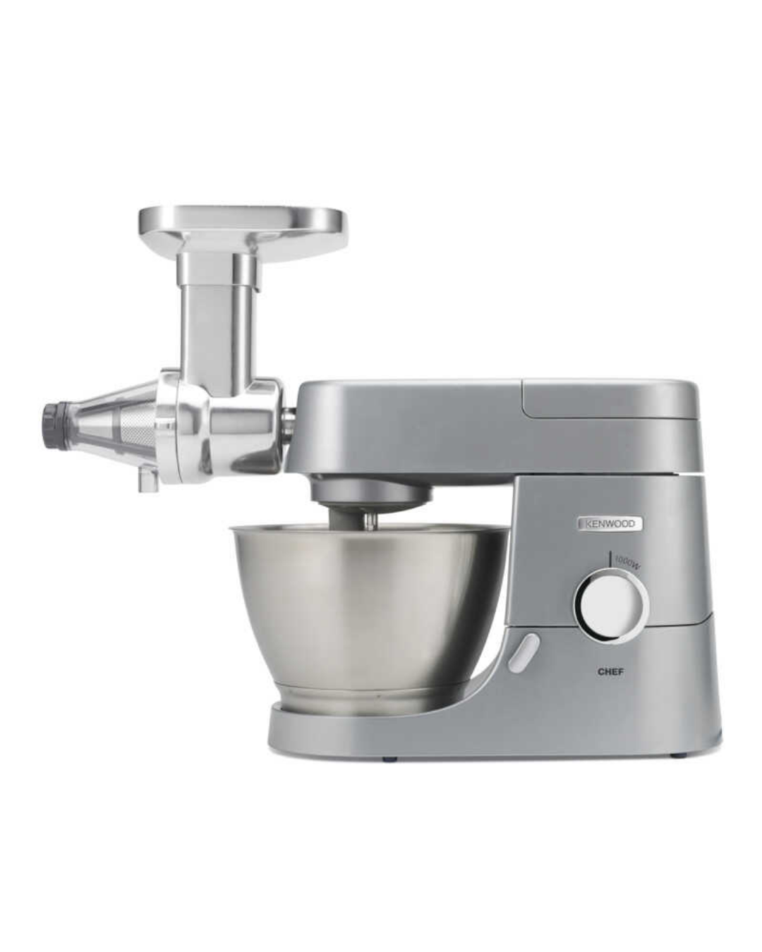 Kenwood KAX644ME Meyve ve Sebze Püresi Yapma Aparatı